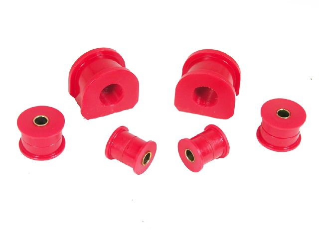 1996-2004 Chevrolet S10 Suspension Stabilizer Bar Bushing - Rear (Prothane)