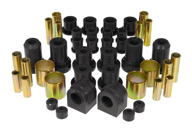 2004-2006 Ford F-150 Suspension Bushing Kit (Prothane)