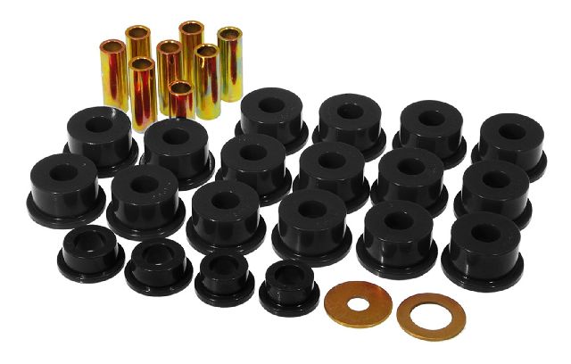 1990-1995 Toyota 4Runner Suspension Control Arm Bushing Kit - Rear (Prothane)