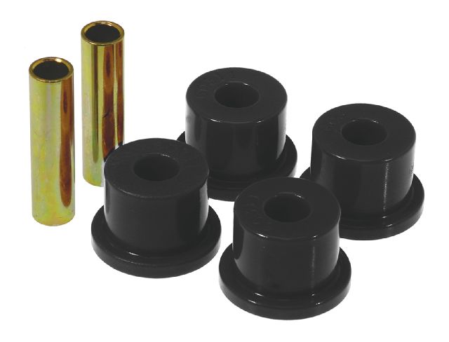 1979-1986 GMC K3500 Leaf Spring Shackle Bushing - Rear (Prothane)