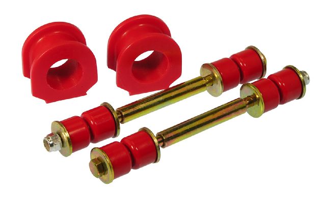 1992-1994 GMC Jimmy Suspension Stabilizer Bar Bushing - Front (Prothane)