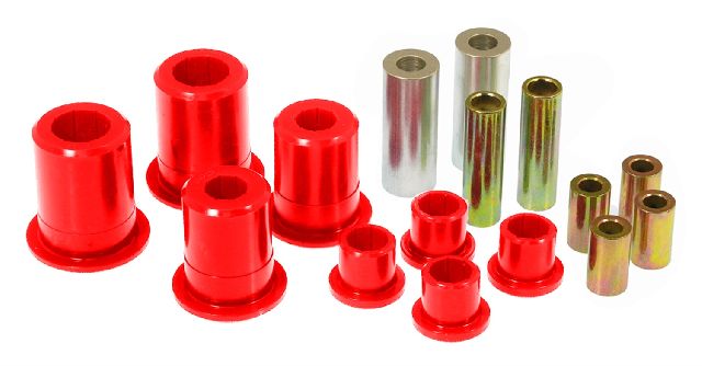 1999-2004 Ford Mustang Suspension Control Arm Bushing Kit - Rear (Prothane)