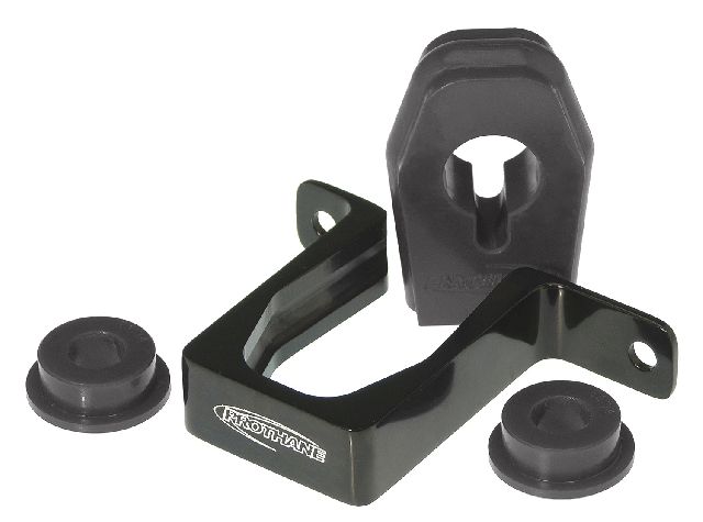 2011-2014 Ford Mustang Manual Transmission Shift Bushing Kit (Prothane)