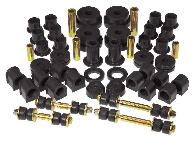 1984-1989 Nissan 300ZX Suspension Bushing Kit (Prothane)