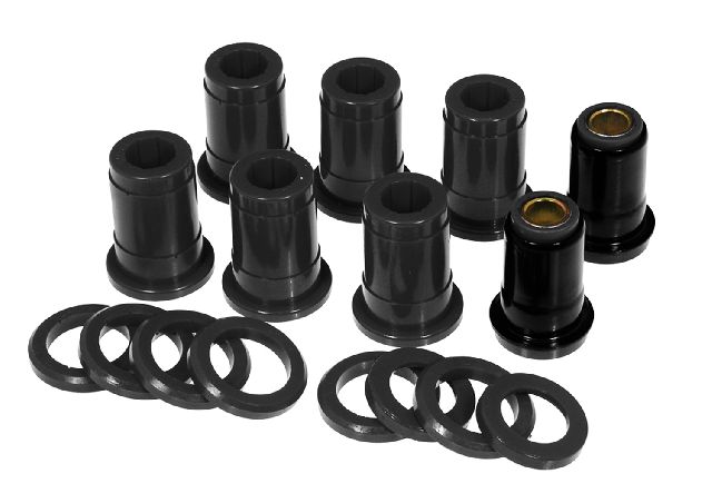 1959-1964 Chevrolet Bel Air Suspension Control Arm Bushing Kit - Rear (Prothane)