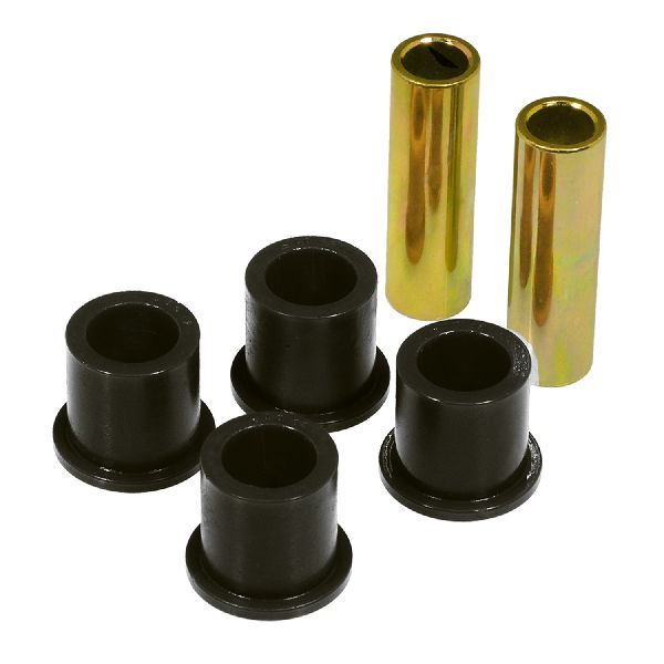 1982-1996 Ford F-150 Leaf Spring Shackle Bushing - Rear (Prothane)