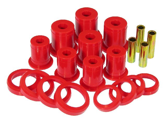 1999-2002 Dodge Ram 1500 Suspension Control Arm Bushing Kit - Front (Prothane)