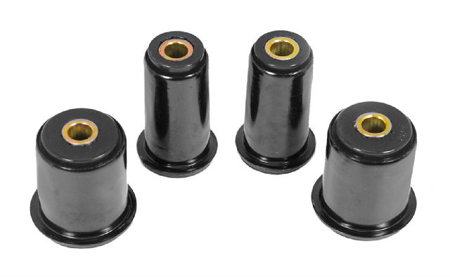 1982-1992 Pontiac Firebird Suspension Control Arm Bushing Kit - Front Lower (Prothane)