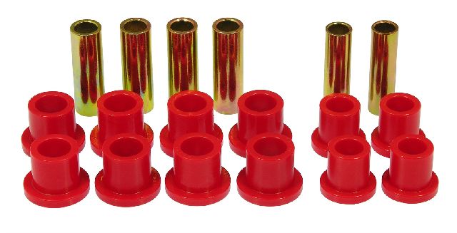 1965-1972 Ford F-100 Leaf Spring Shackle Bushing - Rear (Prothane)