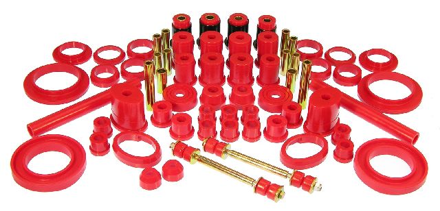 1983-1984 Ford Mustang Suspension Bushing Kit (Prothane)