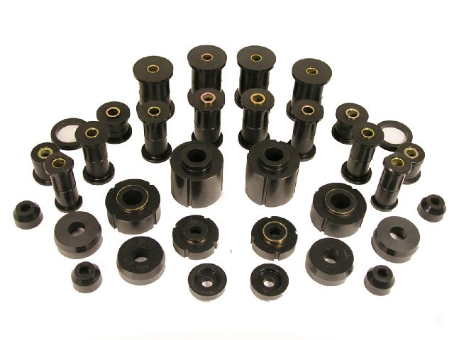 1980-1998 Ford F-250 Suspension Bushing Kit (Prothane)