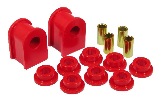 1977-1998 Ford F-150 Suspension Stabilizer Bar Bushing - Front or Rear (Prothane)