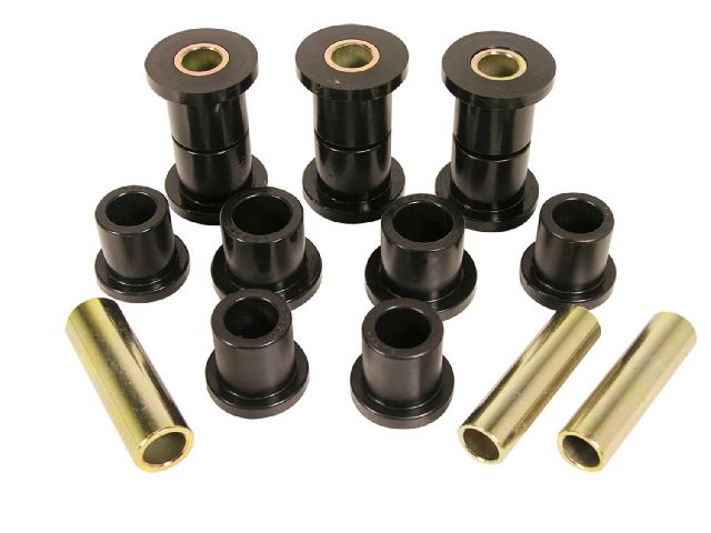 1965-1972 Ford F-100 Leaf Spring Shackle Bushing - Rear (Prothane)
