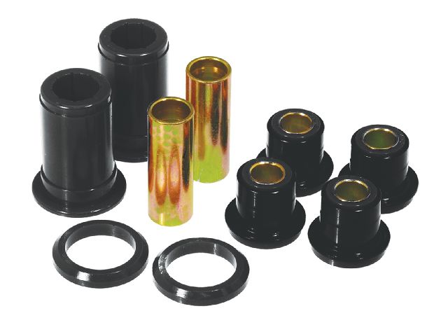 1966-1970 Chevrolet Caprice Suspension Control Arm Bushing Kit - Front (Prothane)