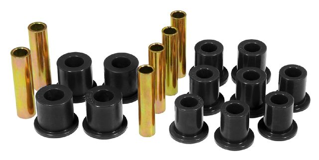 1977-1979 Ford F-250 Leaf Spring Shackle Bushing - Front (Prothane)
