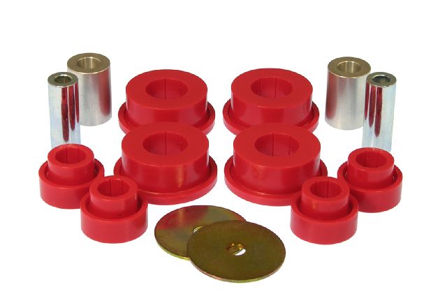 2010 Chevrolet Camaro Suspension Control Arm Bushing Kit - Rear (Prothane)