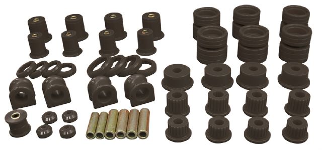 1994-2001 Dodge Ram 1500 Suspension Bushing Kit (Prothane)