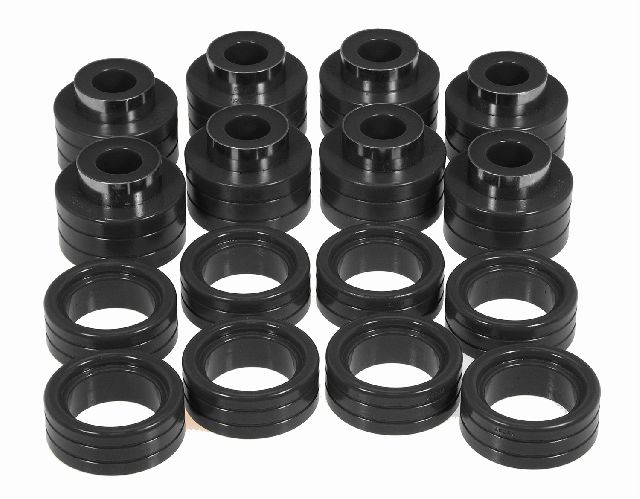 1995-1997 Dodge Ram 1500 Body Mount Set (Prothane)