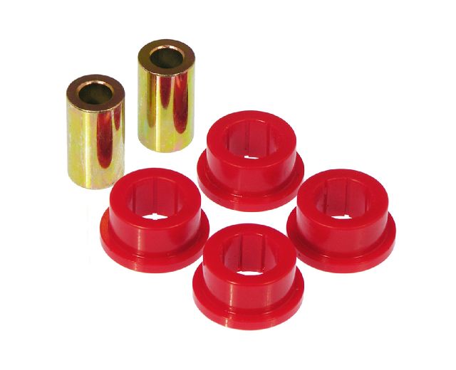 2002-2013 Subaru Impreza Suspension Control Arm Bushing Kit - Rear Lower (Prothane)