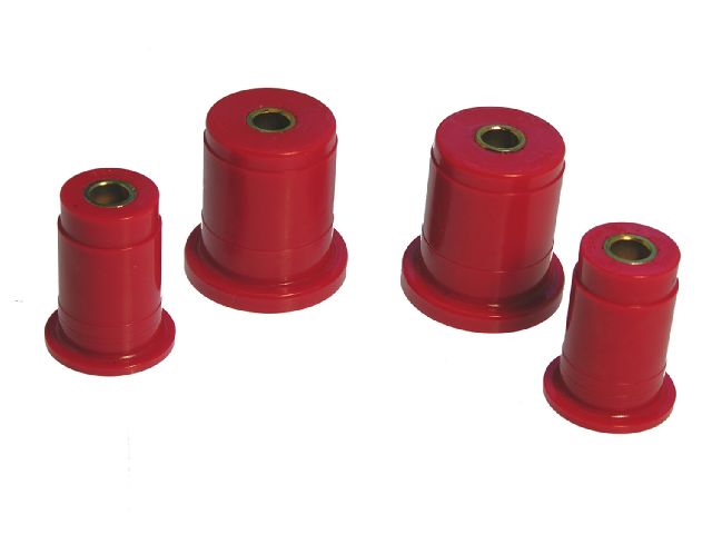 1994-2004 Ford Mustang Suspension Control Arm Bushing Kit - Front (Prothane)