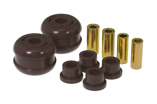 2003-2006 Mitsubishi Lancer Suspension Control Arm Bushing Kit - Front (Prothane)