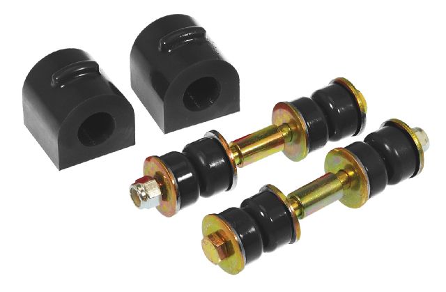 2000-2004 Ford Focus Suspension Stabilizer Bar Bushing - Rear (Prothane)