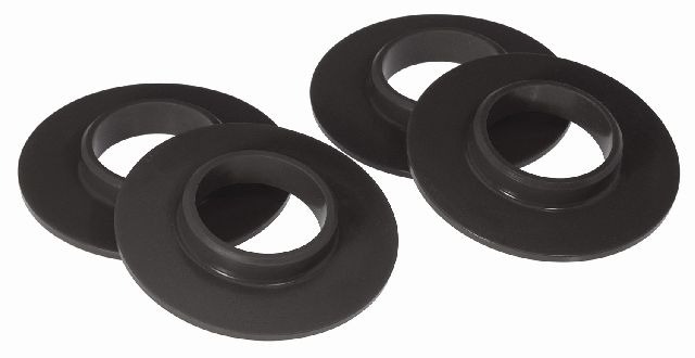 2001-2003 Chrysler PT Cruiser Coil Spring Insulator - Rear Lower or Rear Upper (Prothane)