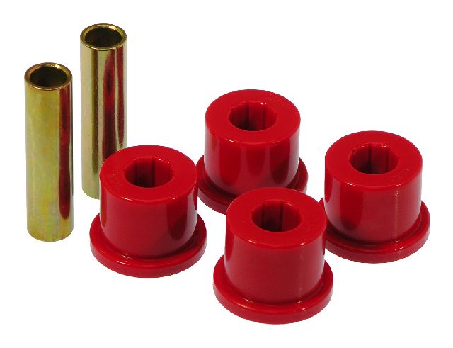 1988-1998 GMC C1500 Leaf Spring Shackle Bushing - Rear (Prothane)