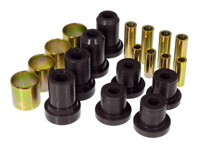 2004-2006 Ford F-150 Suspension Control Arm Bushing Kit - Front (Prothane)
