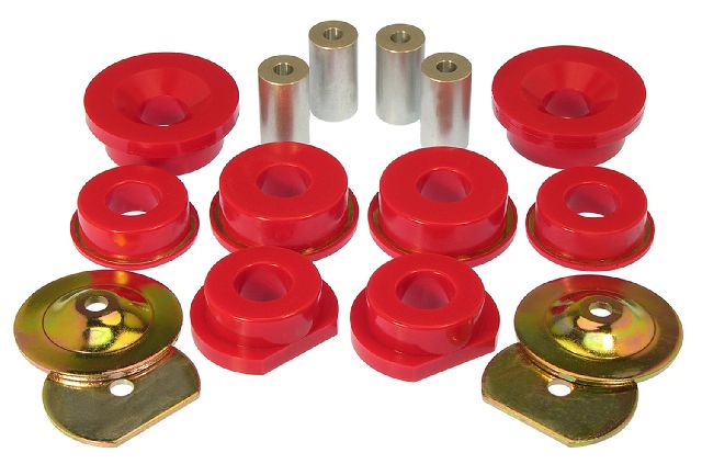 2005-2010 Chrysler 300 Suspension Subframe Bushing Kit - Rear (Prothane)