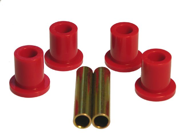 1976-1979 Ford F-150 Leaf Spring Shackle Bushing - Rear (Prothane)