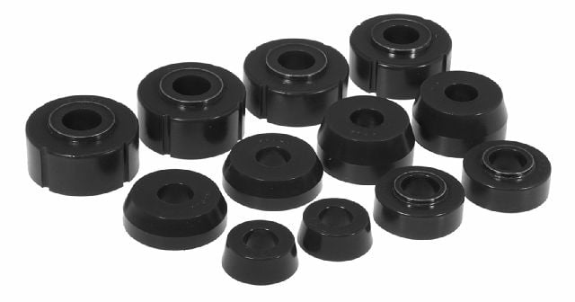 1978-1979 Ford F-150 Body Mount Set (Prothane)