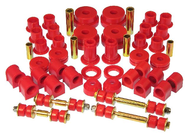 1984-1989 Nissan 300ZX Suspension Bushing Kit (Prothane)