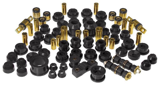 1992-1995 Honda Civic Suspension Bushing Kit (Prothane)