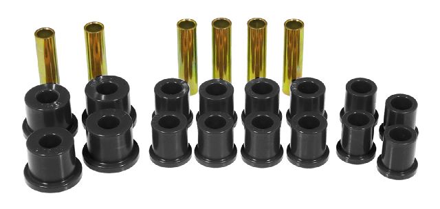 1980-1981 Ford F-100 Leaf Spring Shackle Bushing - Rear (Prothane)