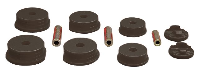 1990-1994 Plymouth Laser Engine Mount Set (Prothane)