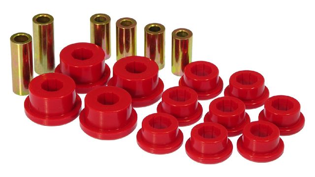 1995-1998 Eagle Talon Suspension Control Arm Bushing Kit - Front (Prothane)