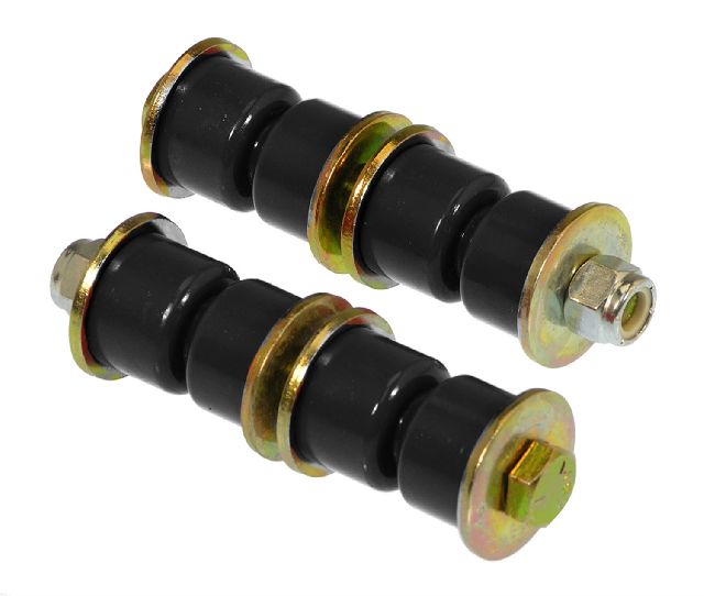1988-1991 Honda CRX Suspension Stabilizer Bar Link - Front (Prothane)
