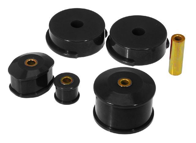 1995-1998 Nissan 200SX Engine Mount Set (Prothane)