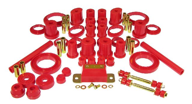 1994-1998 Ford Mustang Suspension Bushing Kit (Prothane)