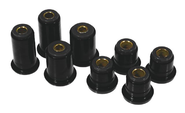 1992-1994 GMC Jimmy Suspension Control Arm Bushing Kit - Front (Prothane)