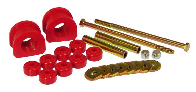 1992-1994 GMC Jimmy Suspension Stabilizer Bar Bushing - Front (Prothane)