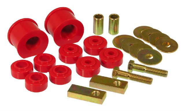 1981-1983 Chrysler Imperial Suspension Stabilizer Bar Bushing - Front (Prothane)