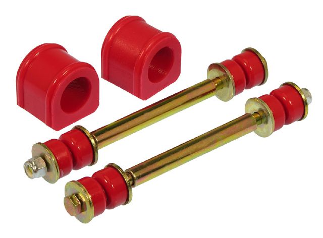 1992-1999 GMC Jimmy Suspension Stabilizer Bar Bushing - Front (Prothane)