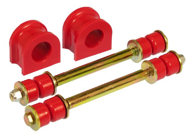 1999-2003 Chevrolet Silverado 2500 Suspension Stabilizer Bar Bushing - Front (Prothane)