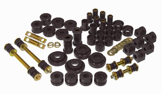 2000-2005 Dodge Neon Suspension Bushing Kit (Prothane)