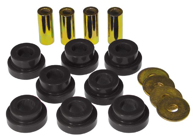 2007-2014 Chevrolet Silverado 1500 Differential Carrier Bushing - Front (Prothane)