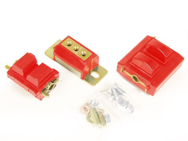 1993-1997 Pontiac Firebird Engine Mount Kit (Prothane)