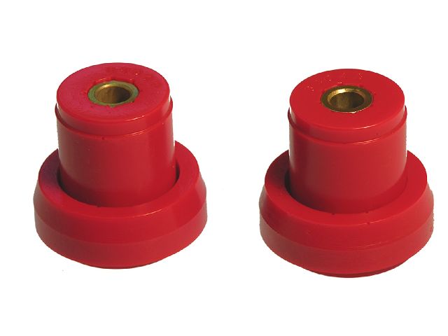 1984 Mercury Capri Suspension Control Arm Bushing Kit - Rear (Prothane)