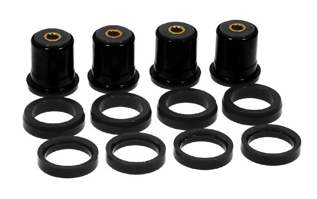 1982-2002 Pontiac Firebird Suspension Control Arm Bushing Kit - Rear (Prothane)